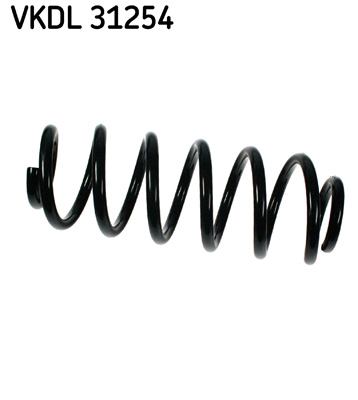 SKF VKDL 31254 Fahrwerksfeder
